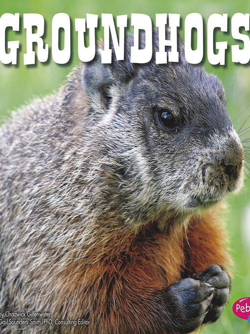 Title details for Groundhogs by Anonymous - Available
